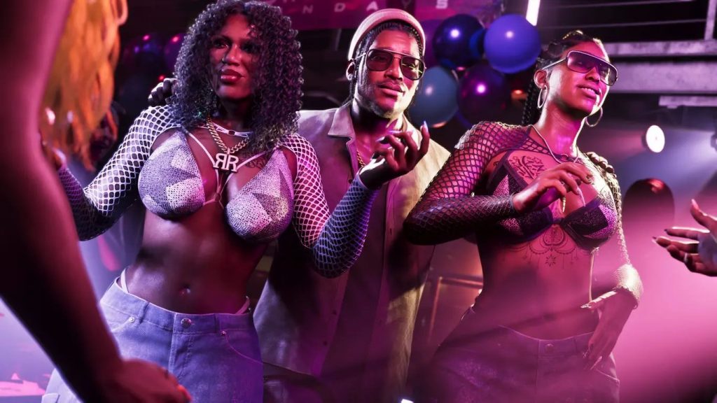 Дрекуан Прист