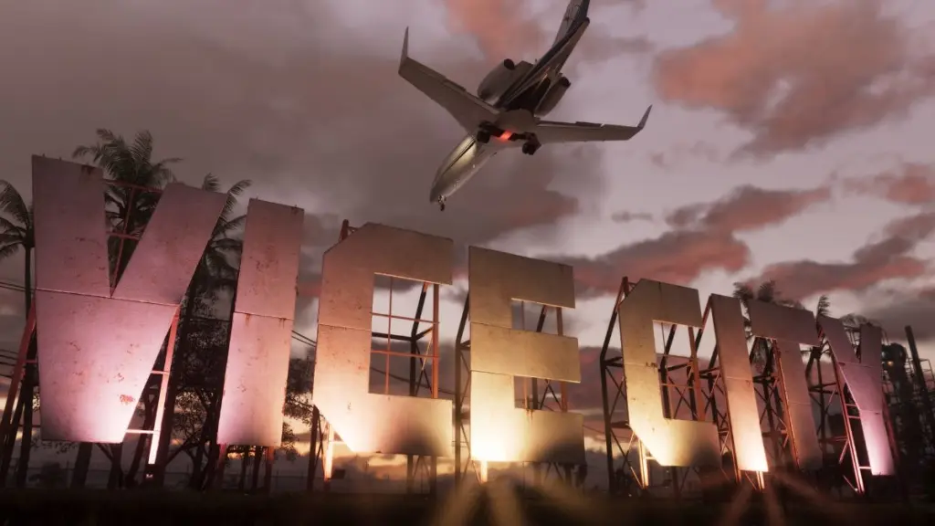 ГТА 6 на консолях