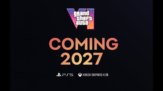 Почему релиз ГТА 6 могут отложить до 2027 года?