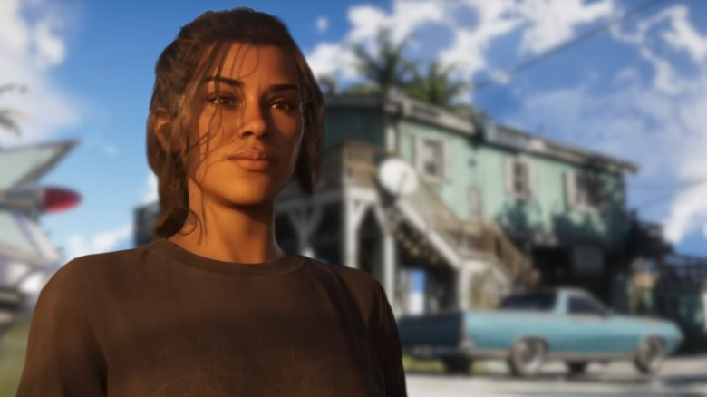 ГТА 6 - главная героиня игры