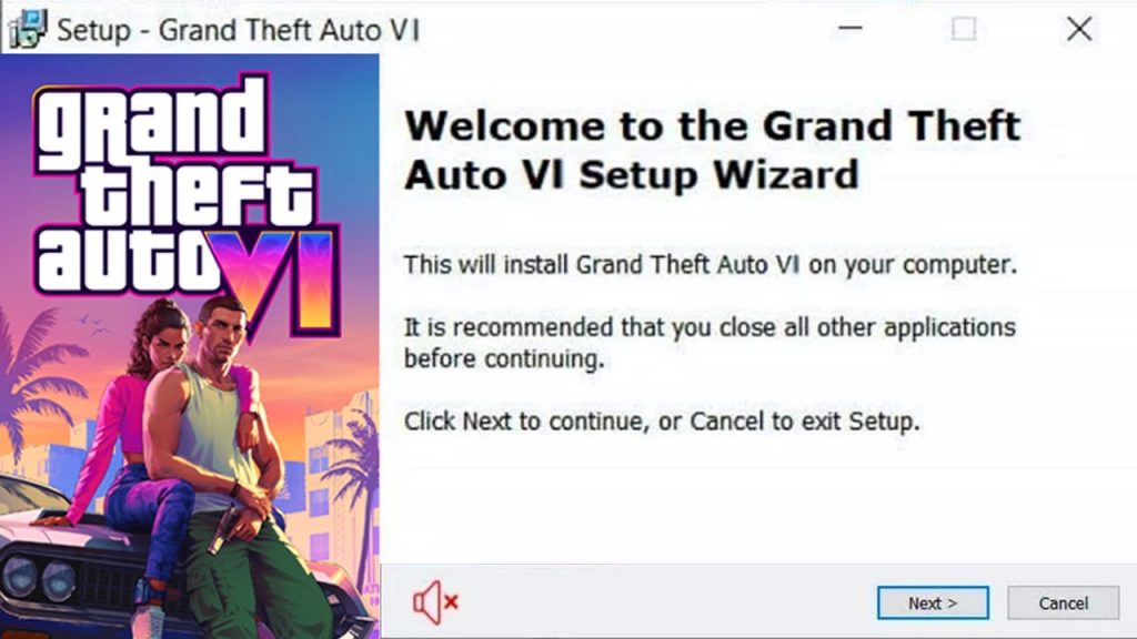 Почему скачать ГТА 6 в данный момент нельзя?