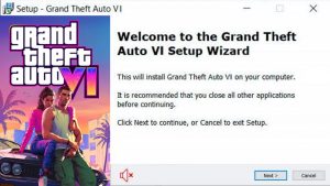 Почему скачать ГТА 6 в данный момент нельзя?