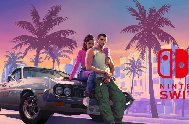 Будет ли ГТА 6 на Нинтендо? Последние новости и инсайды