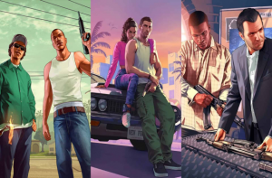 Видеокарта для ГТА 6 - какую выбрать в 2026?