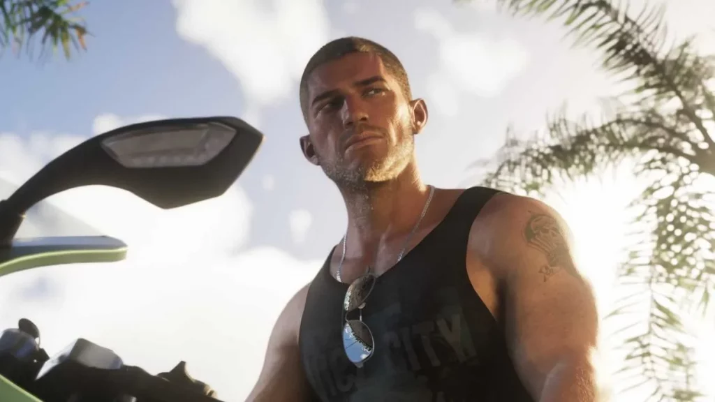 Джейсон в ГТА 6 - биография, прототип, актёр и все детали