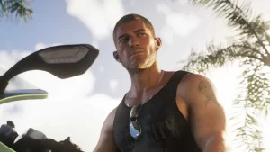 Джейсон в ГТА 6 - биография, прототип, актёр и все детали