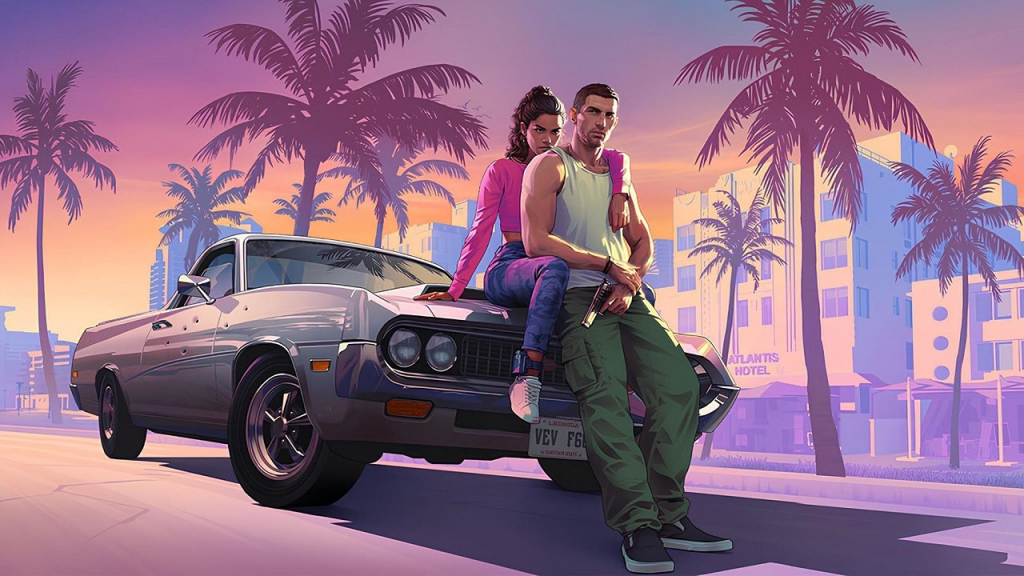 Главные герои ГТА 6